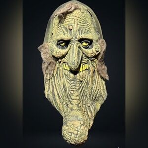Vintage Halloween Mask (1997)